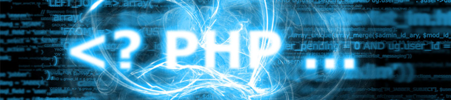 Преимущества PHP